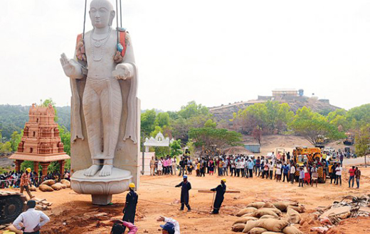 Saint Madhwacharya